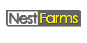 Logo Nest Farms
