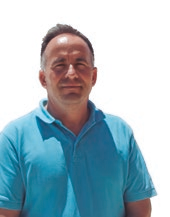 Marcelino Cambronero